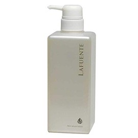 LAFUNTE Skin Serum Lotion, 20.3 fl oz (600 ml)