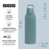 SIGG - Stainless Steel Drinking Bottle - Shield ONE Morning