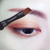Lurrose Sombra De Ojos Lurrose, Aplicador Esponja Doble Cara, 20uds
