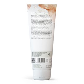 Aloe Vera Cosmetic Tratz After Sun Lotion Body Touch Serie 0703