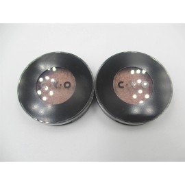 CYO 0.06oz. This is Fantasy Everything Illuminated Shimmer Eyeshadow - Lot of 2