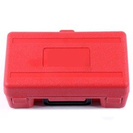 ROADFAR Metric Bushing Bearing Driver Set Aluminum Install disassemble Applicable Fit for Most Vehicles