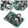 36V -72V 700W Brushless Motor Controller Hall Balanced Car Driver