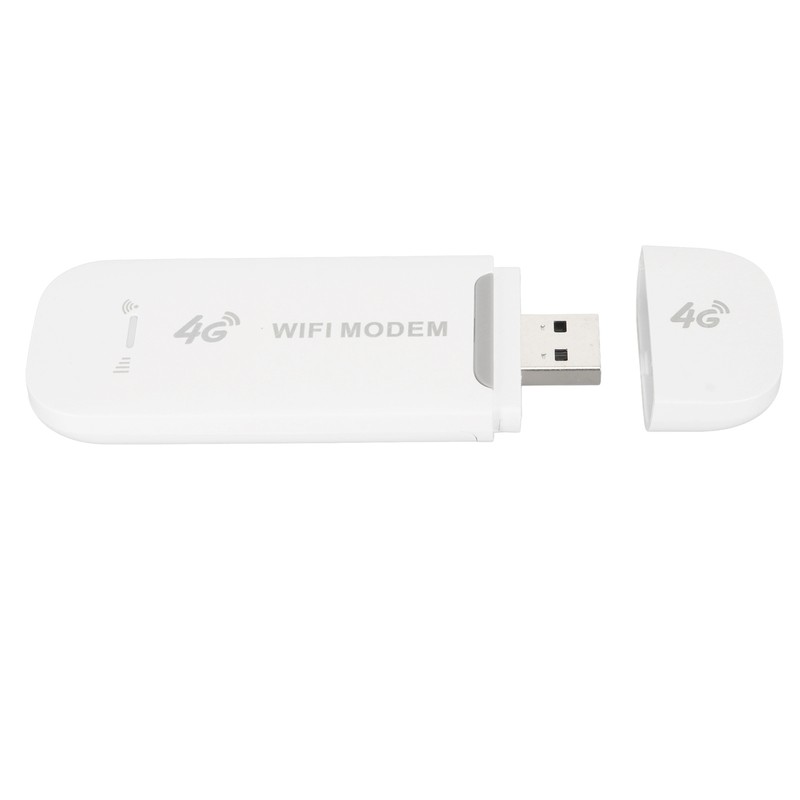 LTE 4G USB MODEM WiFi HotSpot Portable Travel Mobile Wireless