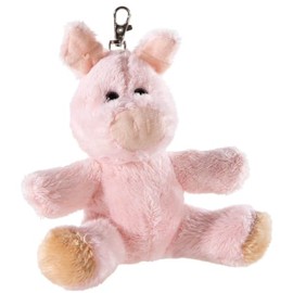 Heunec Besito Pig Keyring 10 cm