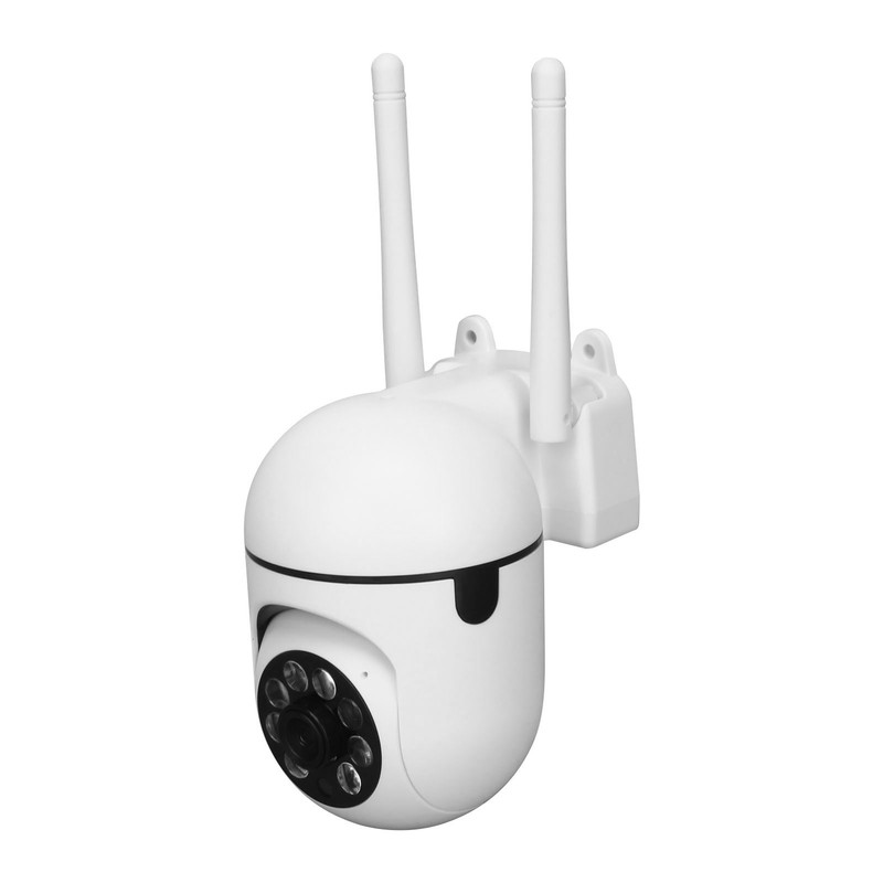 Indoor Wifi Security Camera 1920x1080 5G Wifi Motion Detection Connection