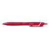 Mitsubishi Pencil Jet Stream Color Ink 0.7mm Red SXN150C07.15 Set of 2