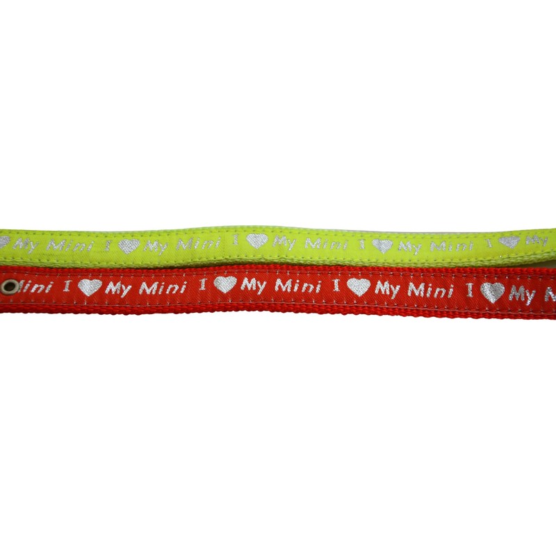 Start ILoveMyMini Foal Noseband Adjustable on Chin & Headpiece Foal