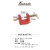 Taiando Mini 4WD Bearing Changer (3 Colors) 520 Bearing Compatible