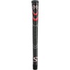 Super Stroke Grip Super Stroke Cross Comfort Midsize Black/Red No