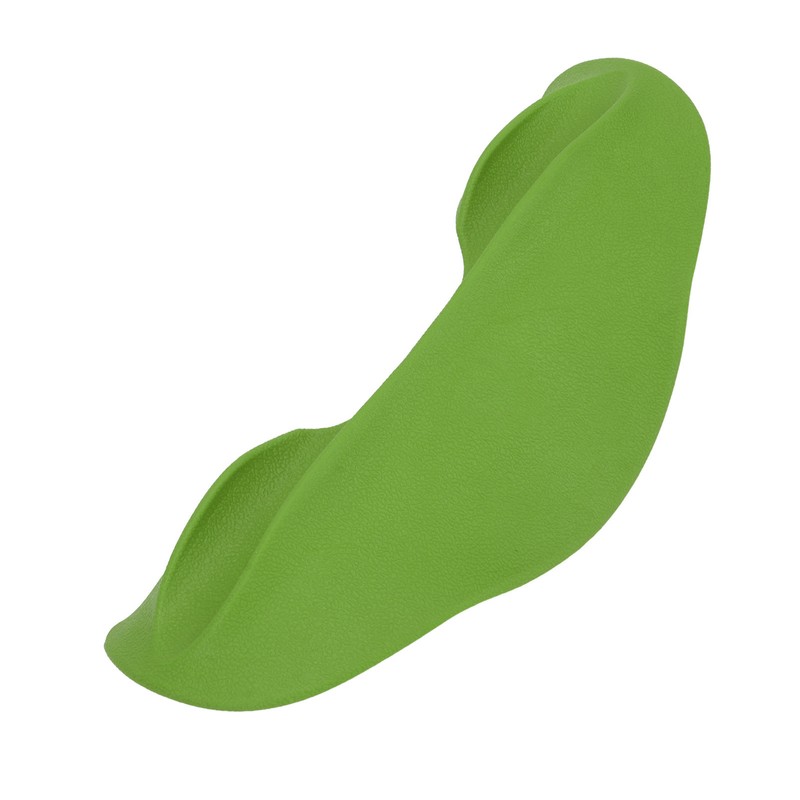 TPE Dumbbell Squat Protector Sturdy Effective Cushioning Dumbbell Squat Protective