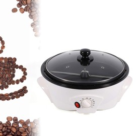 1.5Kg 1.2Kw Electric Coffee Roaster Household Coffee Bean Roasting Machine 110 V,Coffee Roasters For Home Use