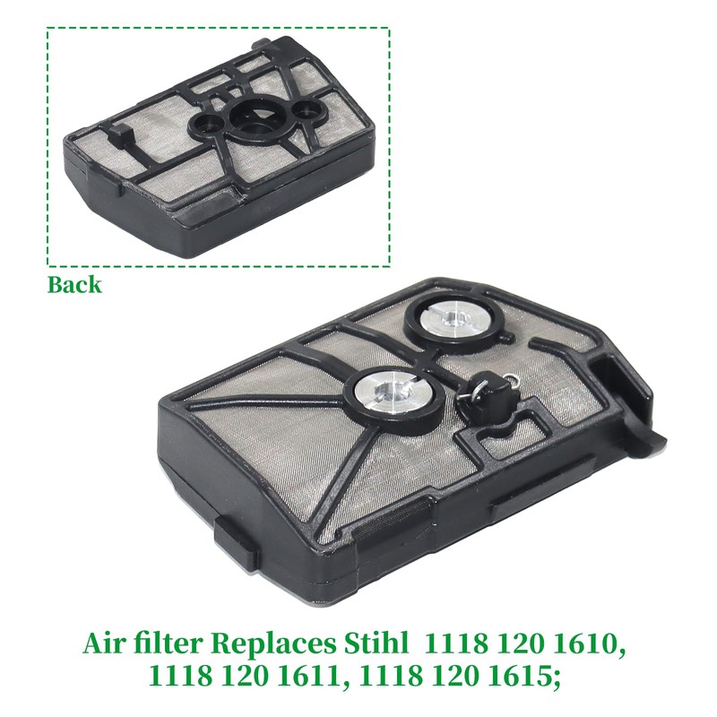 POSEAGLE WT-16B Carburetor Kits for Stihl 028, 028AV, 028 AV