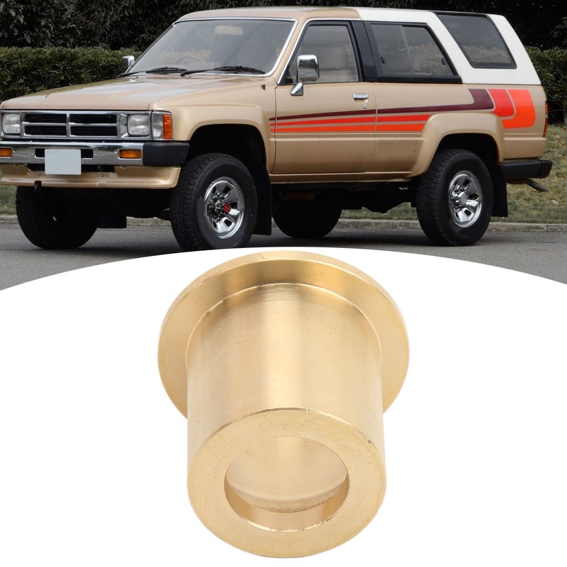 T5 Shifter Cup Bush Bronze BBCF556XFEL Transmission Shifter Bush Replacement