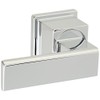 Delta Faucet RP63349 Vero Lever Handle Assembly, Hot, Chrome