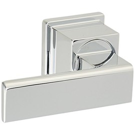 Delta Faucet RP63349 Vero Lever Handle Assembly, Hot, Chrome