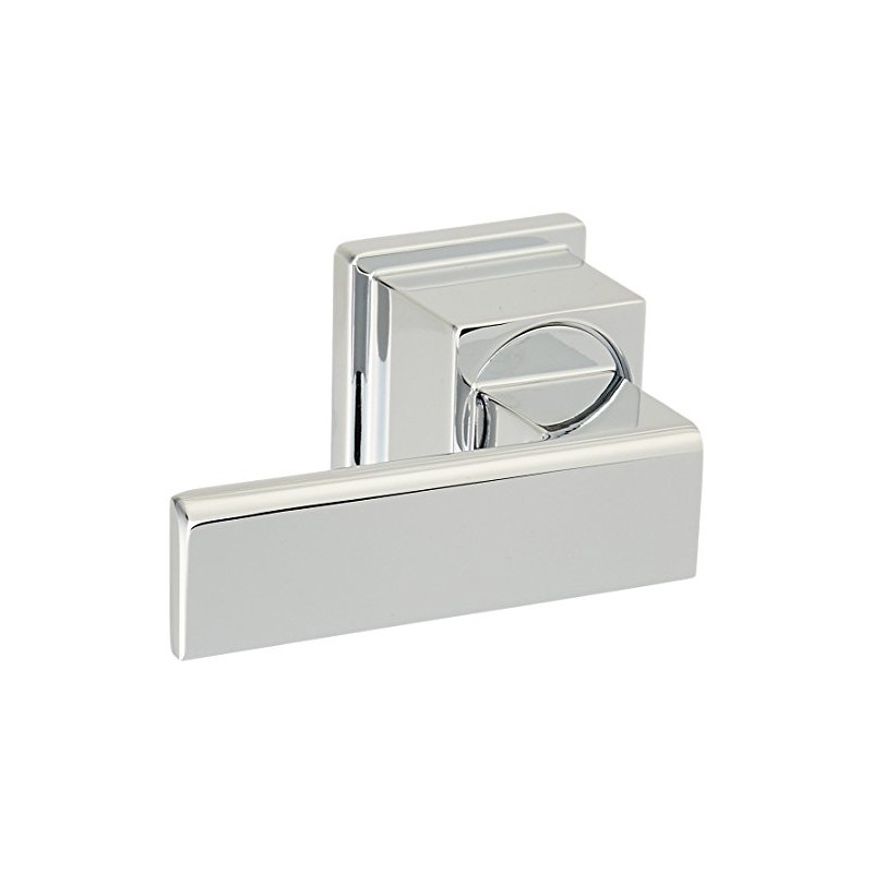 Delta Faucet RP63349 Vero Lever Handle Assembly, Hot, Chrome