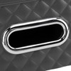 Car Back Seat Organizer Multifunctional Large Capacity Backseat Storage Box