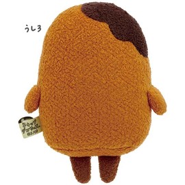 Chikip Dancers MF53401 Plush Comb