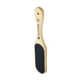 Pedicure File Grit 100/180 STALEKS