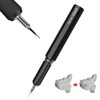 stedi Model Scriber,Tungsten steel Blades 0.2 mm,for Modeling Hobby,RG Scale