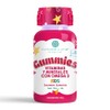 Indigo Life Gomitas Kids Vitaminas y Minerales con Omega 3