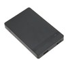 USB3.0 to SATA HDD Enclosure 1TB Supported Auto Sleep USB