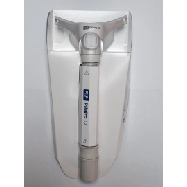 FP PilairoQ Short Inlet Tube Assembly