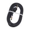 Pressure Washer Hose 5800PSI M22 and Plug Rubber Power Washer