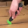 Klever EcoExcelXD Safety Cutter | Durable Concealed Safety Cutter |