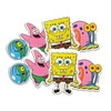 Ecoegg 8x SpongeBob x Magic ‘Pop Up’ Sponges Scratch free