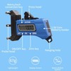 BCZAMD Voro2.4 3D Printer Accessories Upgraded 2GT Timing Belt Tension