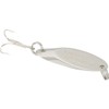 Acme Kastmaster Fishing Lure, Chrome, 1 oz.