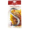 STRONG BUTCHERS HOOKS, MEAT SMOKE HOUSE HOOK 6" PACK OF