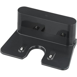 Estación De Carga, Compatible Con Mamibot, Exvac670/Exvac690S Y Todos Los Modelos Tesvor Compatibles