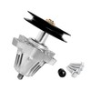 Replacement 918-06980 Spindle Fits for Cub Cad et 50" Deck