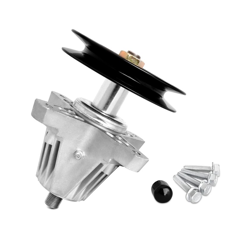 Replacement 918-06980 Spindle Fits for Cub Cad et 50" Deck