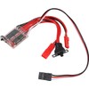 ALAMSCN 2pcs RC ESC 20A ESC Electronic Speed Controller with