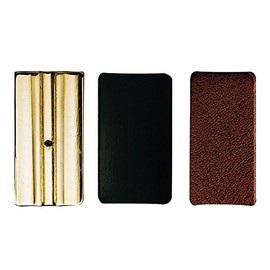 Vandoren PP27 Alto Saxophone Pressure PLates for Leather Ligature