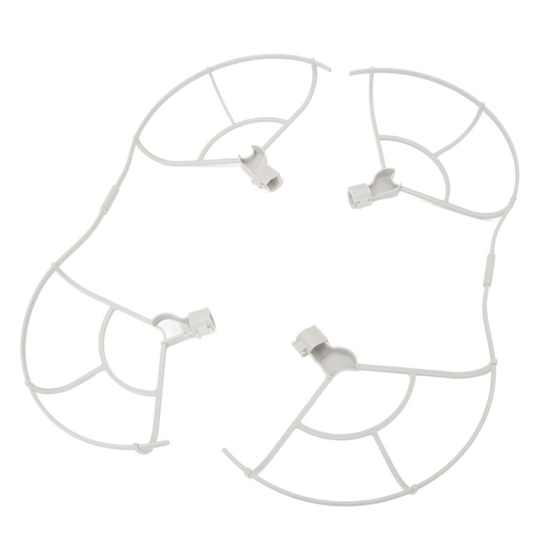 4pcs Propeller Protector Professional Prevents Collision Quick Release Removable Drone