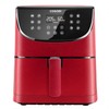 COSORI Air Fryer 5.8QT Oil-Free XL Electric Hot Air Fryers