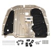 Priprilod Engine Splash Guard Under Car Shield Cover Board with