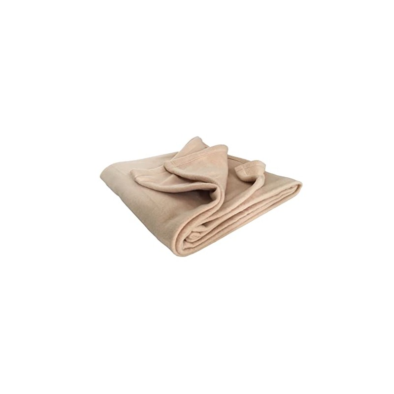 Muebles GM Cobija Cobertor Tela Polar Viajera 105 X 145