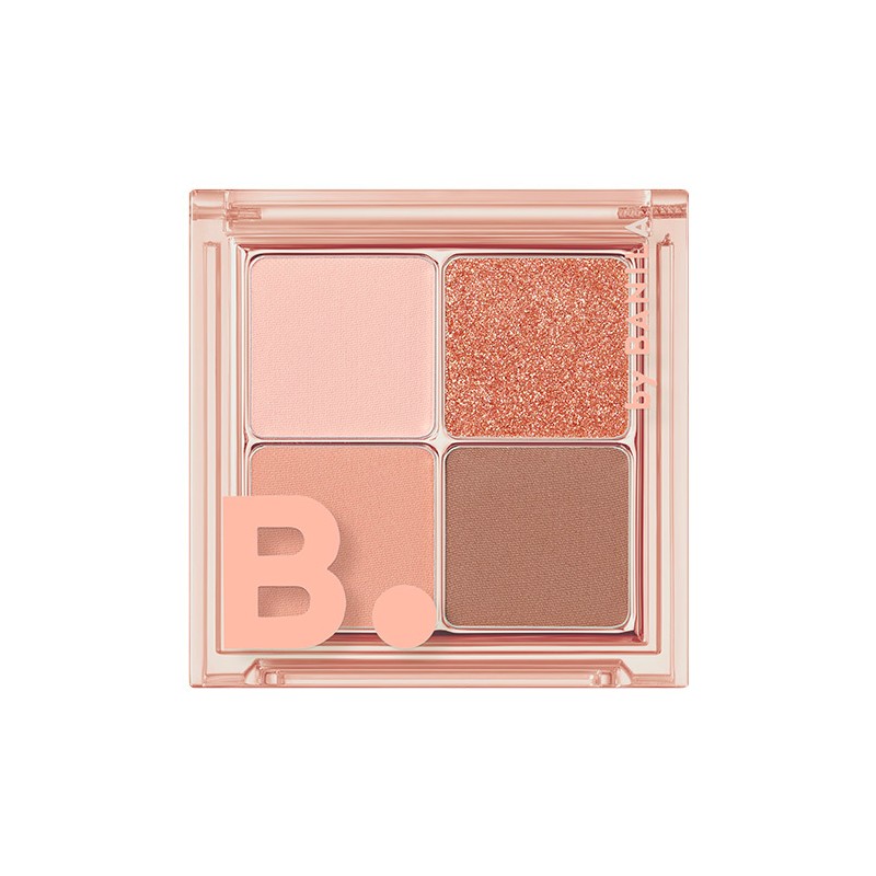 BANILA CO [NEW] BANILA CO Mood On Eye Palette 7g