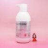 Illyyoon Illiyoon MD Red Ichi Care Cream 495mL / 일리윤 MD 레드이치 케어크림 495mL