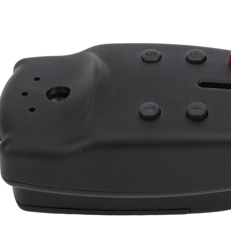 LED Fishing Bite Alarm Reminder Sensitive Electronic Fishing Sound Alert