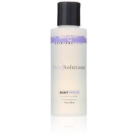 Clinical Care Skin Solutions Silky Serum Humectante Sellador, 120 ml