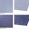 10 mm Square Mosaic Tile [Regular Color] Tiles on the