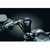 Kuryakyn 1459 Motorcycle Handlebar Accessory: Replacement Beverage Carrier/Drink/Cup Holder without