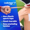 BSN Medical bei076168 Leukotape P cinta deportiva, 1 1/5.1 cm
